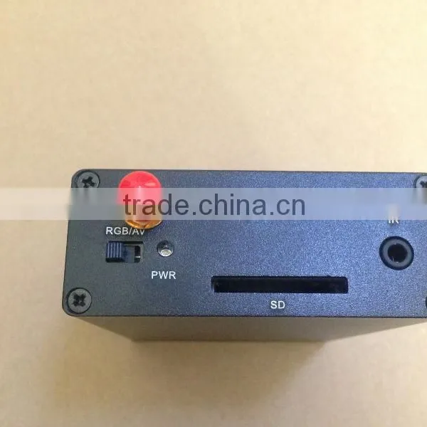 GPS BOX For Alpine Kenwood Pioneer Sony JVC Clarion DVD Player
