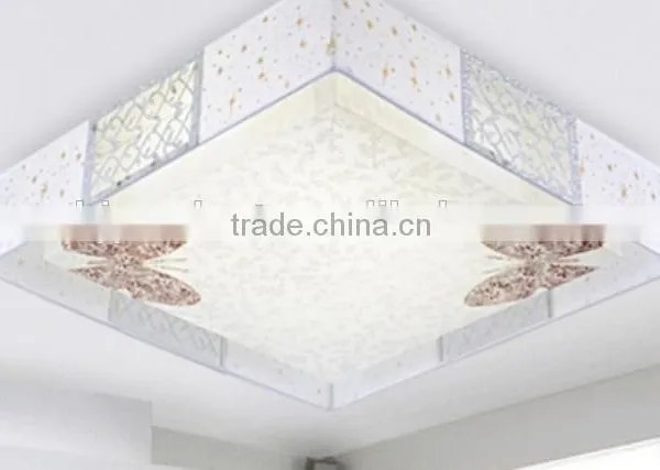 PP lamp,fancy lamp shades,energy saving lamps