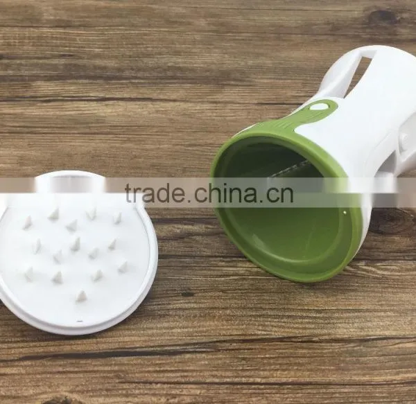 Handheld Spiralizer photo-2