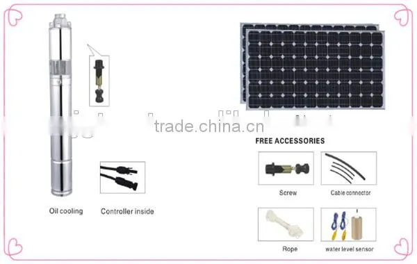 Solar Pump photo-6