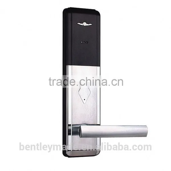 Smart Keycard Hotel Lock photo-2