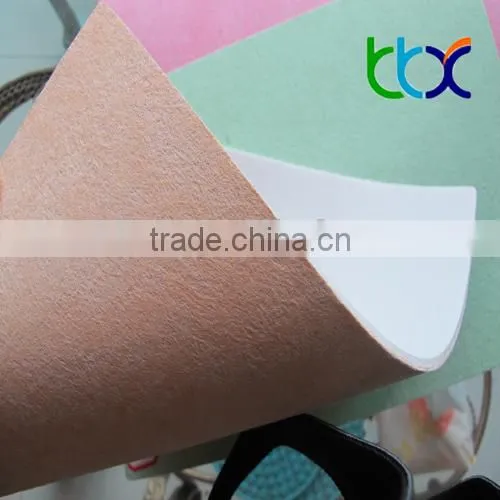 Good Sell Colorful Gel Insole Board Adhesive With Eva photo-4