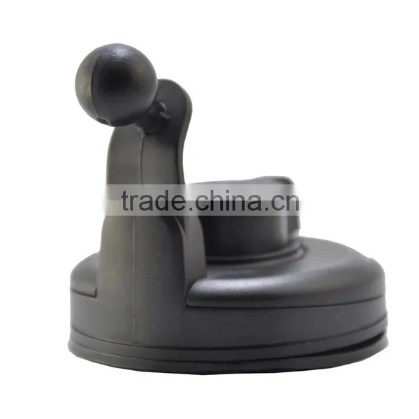 Windshield Mount Suction Cup Mobile Phone Magnetic Holder Car Phone Stand for 3-5.7inch Phone Strong Adhesive 360degree Rotate photo-5