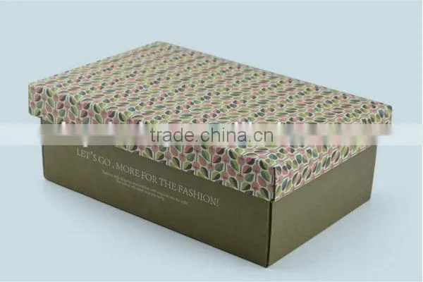 Custom Carton Corrugated Drawer Box Wholesale With a Competitive Price photo-4