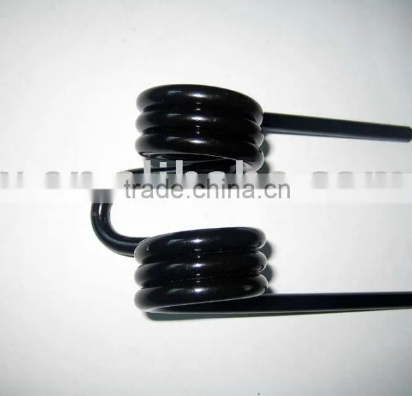 Agricultural Machinery Spring