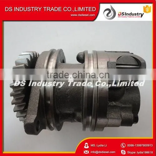 CCEC Diesel Engine K19 Parts Lubricating Oil Pump 3047549 photo-5