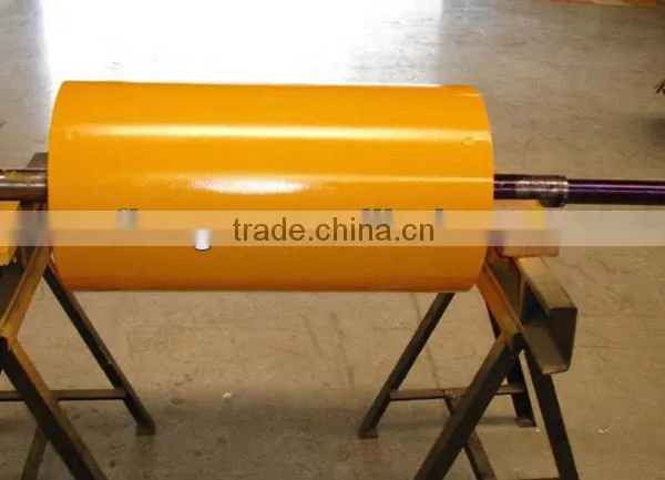 Permanent Dry Magnetic Separator Drum