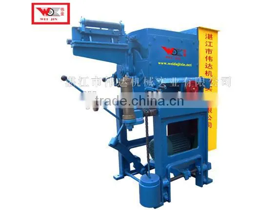 Nylon Yarn Winding Machine