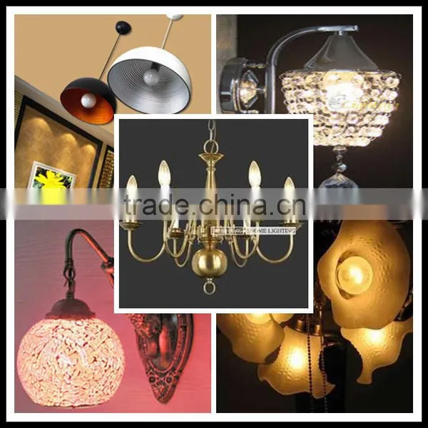 360 Degree Led Filaments Led Bulb Spare Parts photo-4