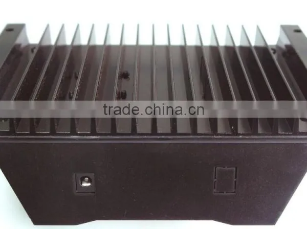 CM6048 48V Solar Panel Charge Controller 60A PWM Charge Mode Regulator Controller photo-5
