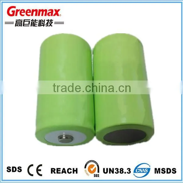 NI-MH Rechargeable Battery aa 450mah 2.4V