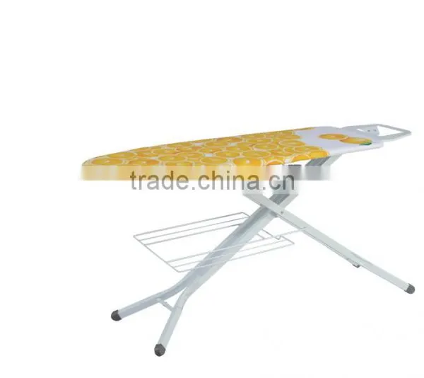 YX-4 Square Tube Mount for Mounting Ironing Board Laundry Table Folding High Quality Ironing Board photo-4