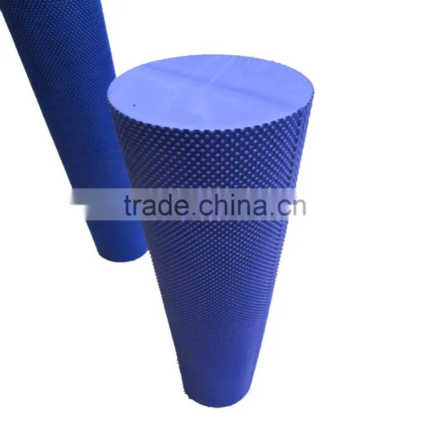Yoga Exercise High Density Eva Yoga Foam Roller photo-6