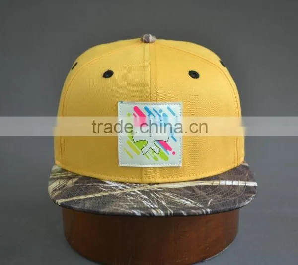 Fascinator Hat Plain 7 Panel Hat photo-3
