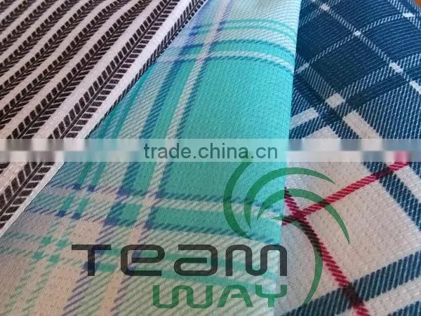 Offer Transfer Printed Non-woven Fabric photo-4