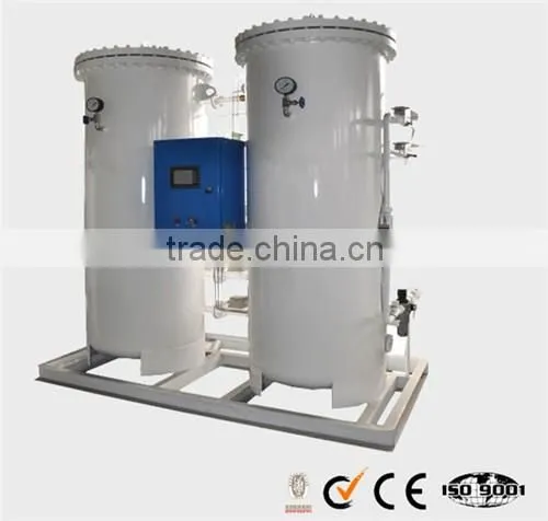 High Purity Oxygen Generator photo-4