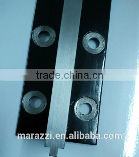 Elevator Guide Rail MARAZZI Brand photo-3