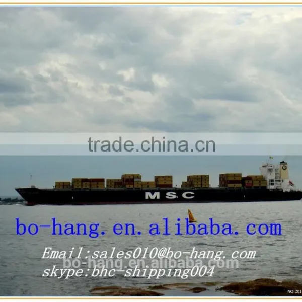 China Clearing Agent, Sea Shipping from China to Nassau Bahamas--website :bhc-shipping004