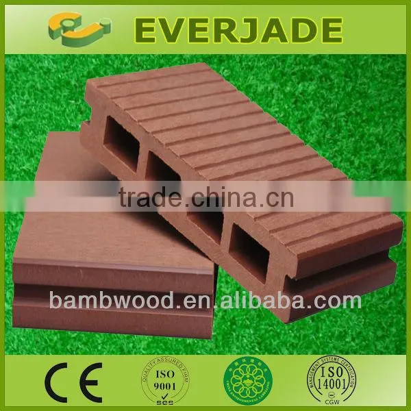 Patio Composite Decking