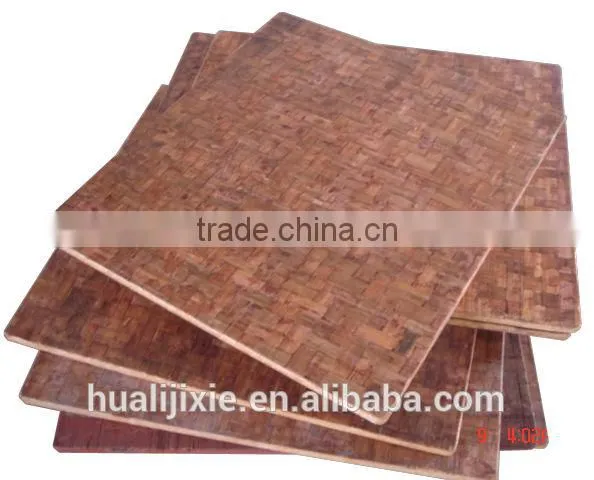Huali Brand Paver Concrete Block Machine for Sale QTF3-20 photo-6