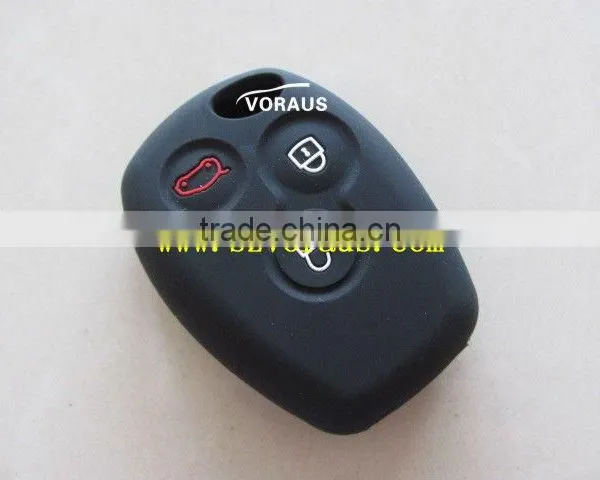 Ren 3 Button Key Pack (black) photo-2