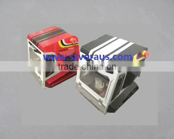 Tank 500 Automatic Key Cutting Machine photo-2