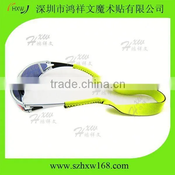Fashional Factory Neoprene Sunglasses Strap photo-2
