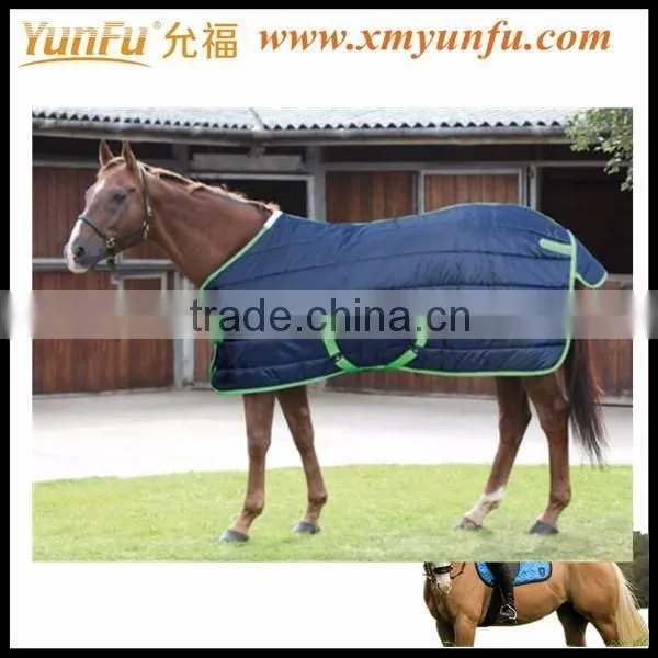 Horse Products Fly Sheet Hooded Fly Mesh Rugs photo-6