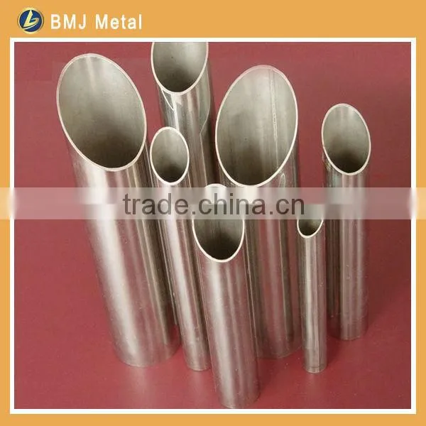 Supply Different Welded Steel Pipe