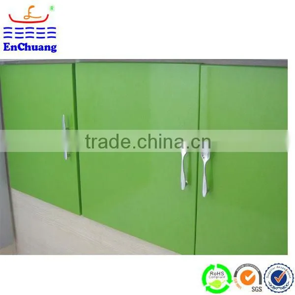 76mm Chrome Plated Kicthen Cabinet Spoon Handles photo-5