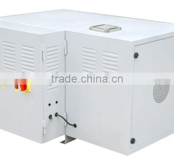 Fume and Oil Mist Filter