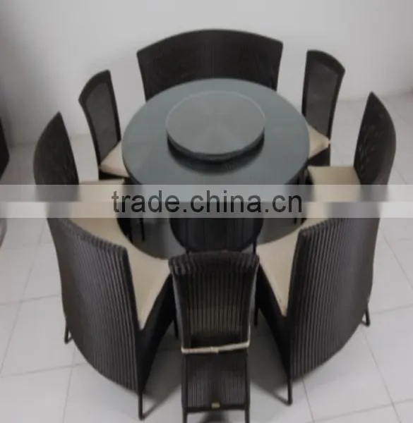 Outdoor Rattan Furniture Wicker Furniture