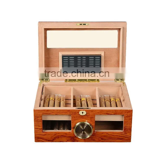 Wooden Cigar Box photo-5