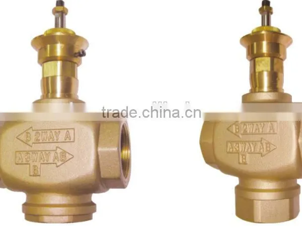 VB 3200 HVAC Control Valve photo-4