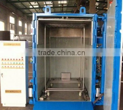 Hot! Curtain Sheeting Wave Making Machine More Supass Ironing Making photo-2