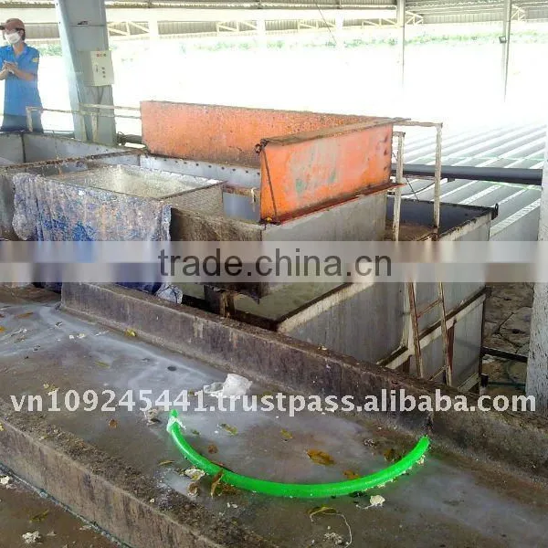 Vietnam Natural Rubber Factory photo-3