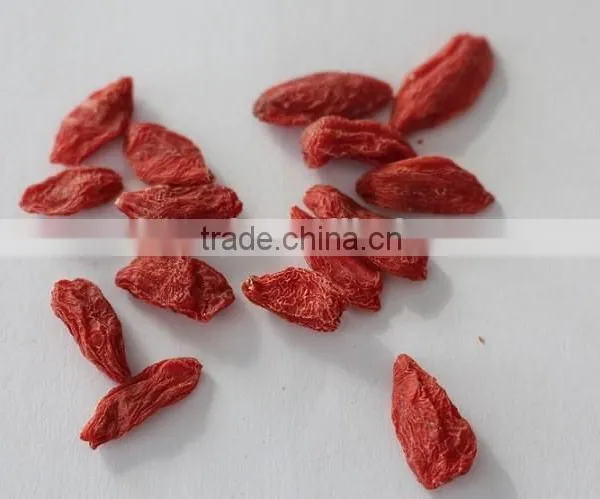NingXia Hot Sale Goji Berry/medlar photo-3