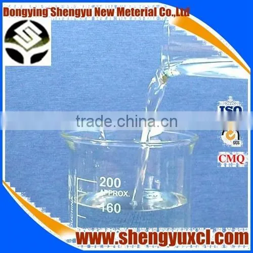 SY-1200 Liquid Methyl MQ Silicone Resin photo-3