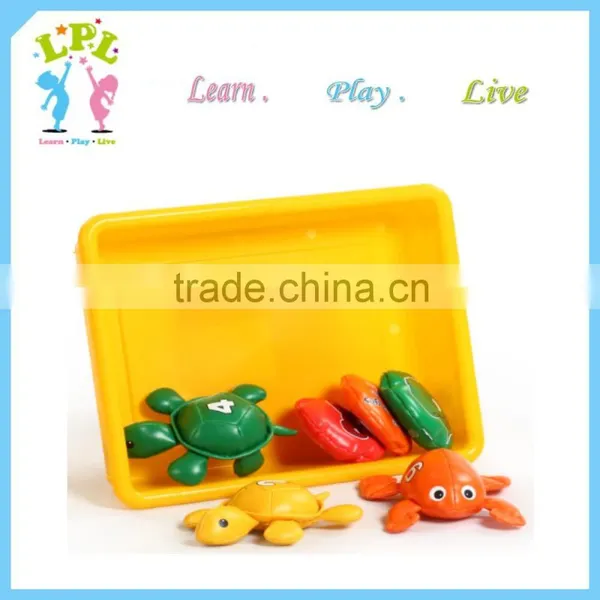 3 Inch Home Storage and Toy Organization Eco Friendly New pp Plastic Storage Box photo-6