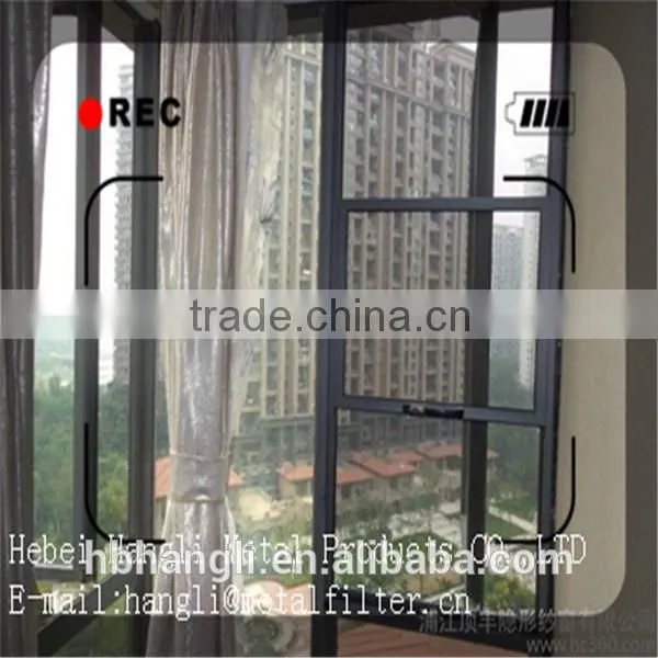 Stainless Steel Bulletproof Wire Mesh,bulletproof Window Screen photo-5