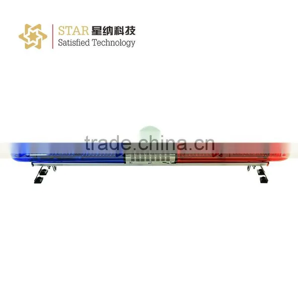 Ambulance Led Ligtting Car Led Strobe Light Bars TBD-2000L photo-2