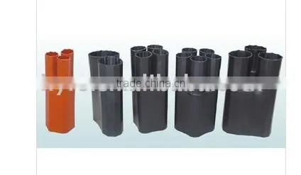 Heat Shrinkable Breakout