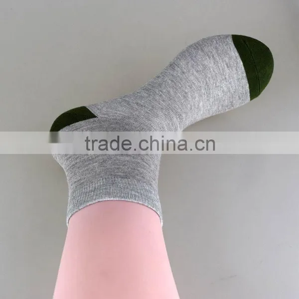 Cotton Lady Sock Perfect Stockings Diabetic Socks Logo Custom photo-5