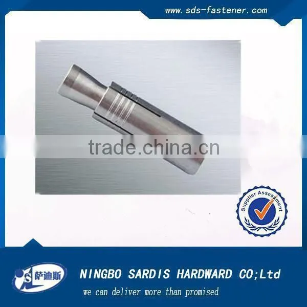 India Fastener Supplier China for Building Steel Hollow Wall Anchor photo-4