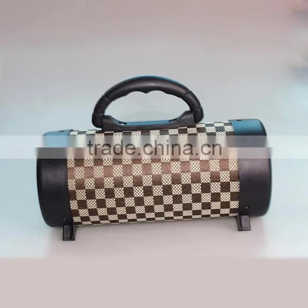 2016 Super Bass 8W Remote Out Bluetooth Wireless Speaker Shenzhen photo-2