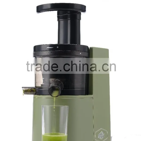 2016New Electronic Home Appliance Slow Juicer Extractor, Cold Press Juicer photo-5