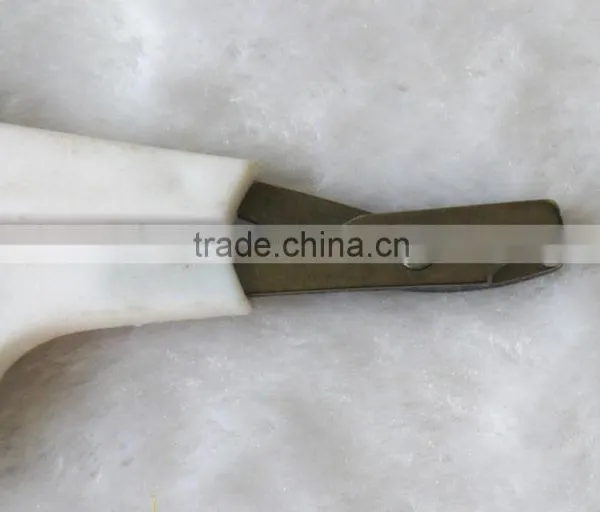 Trimmer For Dog Cat Clipper Pet Cat And Dog Nail Scissors photo-4