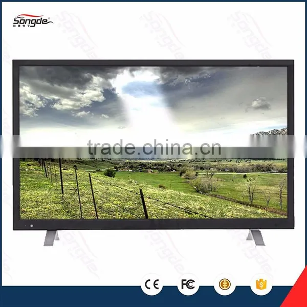LED Backlight Type 42 Inch FHD Digital LED TV/Televisions photo-3