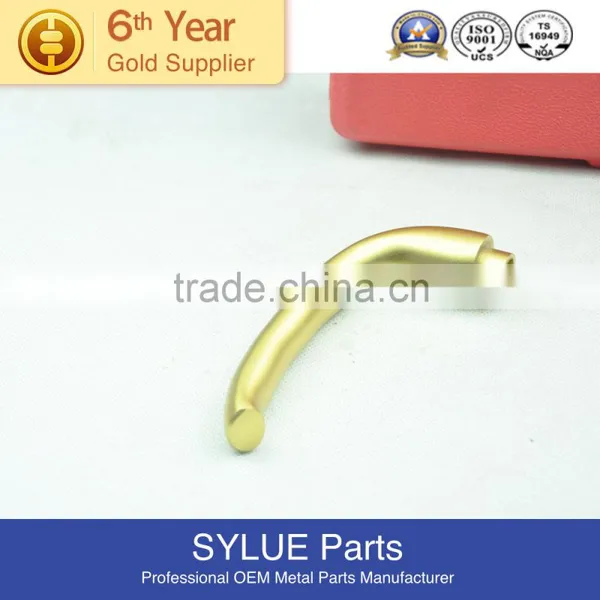 Zinc Alloy Die Casting Parts