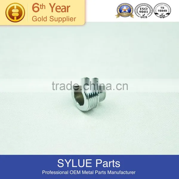 Manufacturer Customized Precision Turning Technologies Clicker photo-2